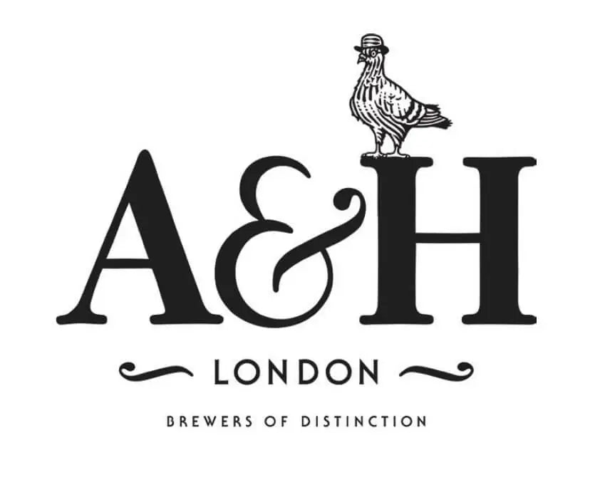 Anspach & Hobday London Black Beer Shop HQ Craft Beer Online