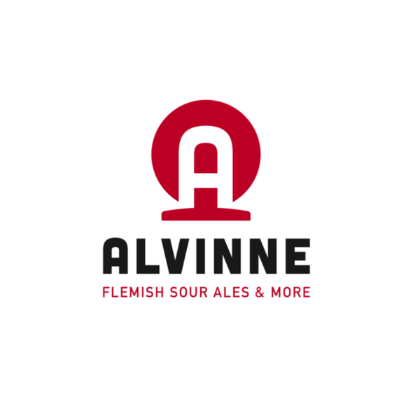 Brouwerij Alvinne Cuvée Jonny