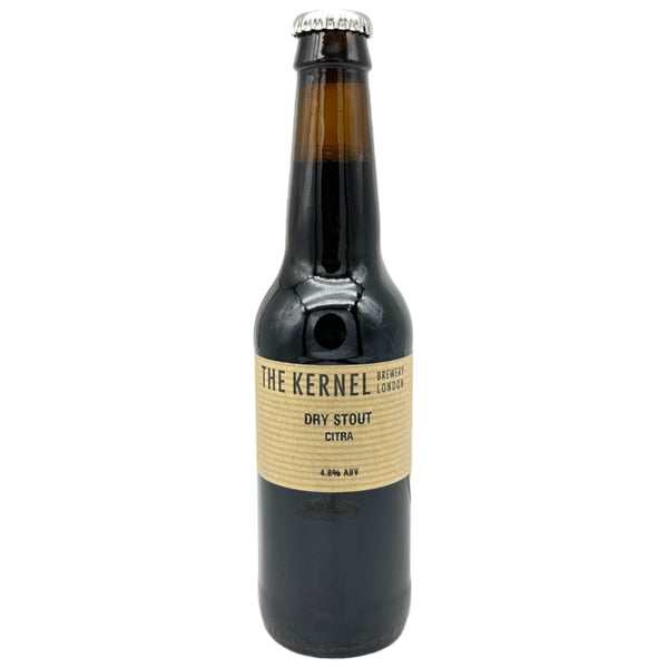 The Kernel Dry Stout Mosaic