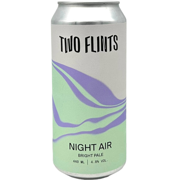 Two Flints Night Air