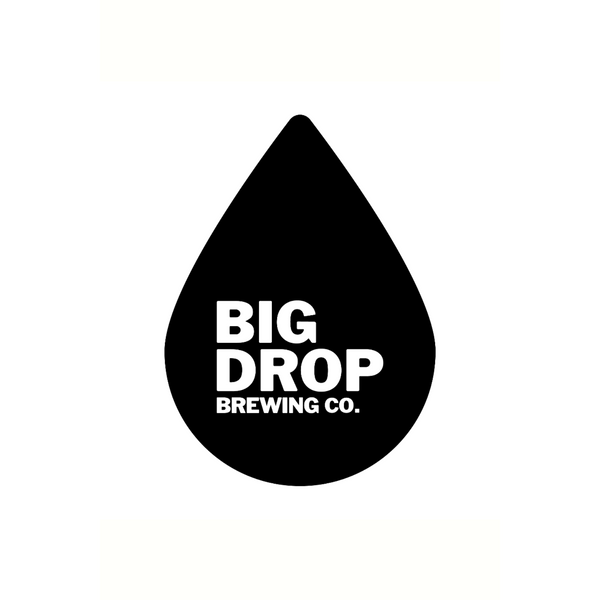 Big Drop Paradiso (Citra IPA)