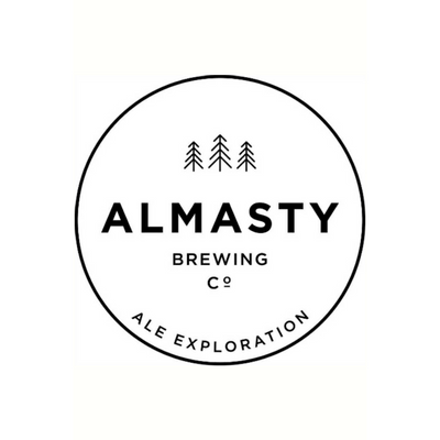 Almasty Brewing Co