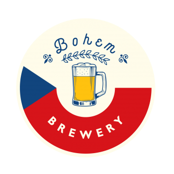 Bohem Brewery