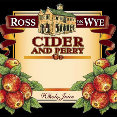 Ross on Wye Cider & Perry