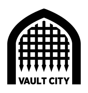 Vault City