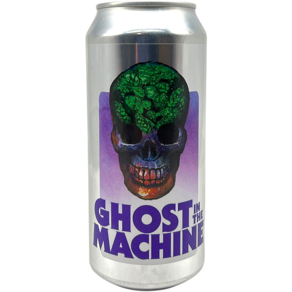 Omnipollo x Parish Ghost In The Machine (Freaky Friday)