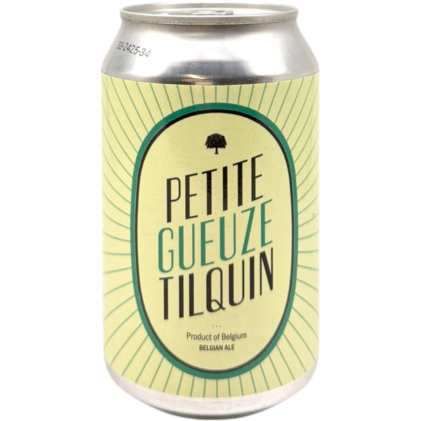 Gueuzerie Tilquin Petite Gueuze Tilquin