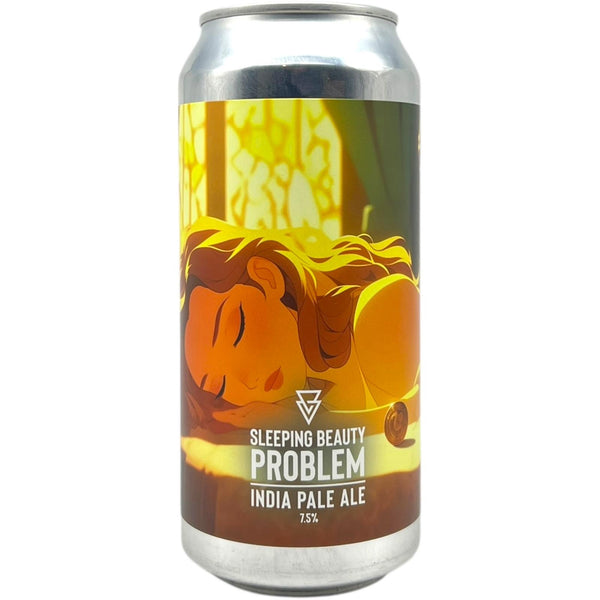 Azvex Sleeping Beauty Problem