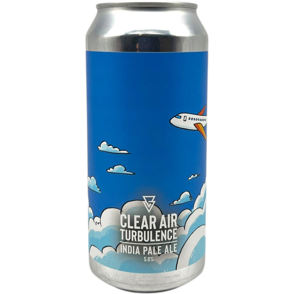 Azvex Clear Air Turbulence