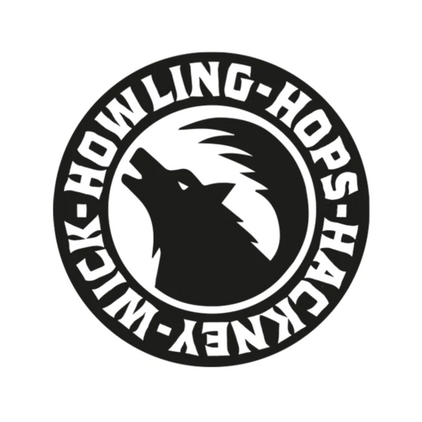 Howling Hops Thunderball Express