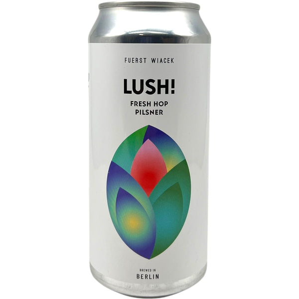 Fuerst Wiacek x Donzoko Lush