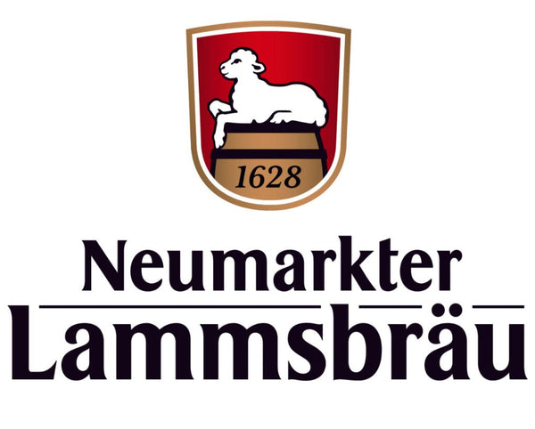 Neumarkter Lammsbrau Festbier Winter