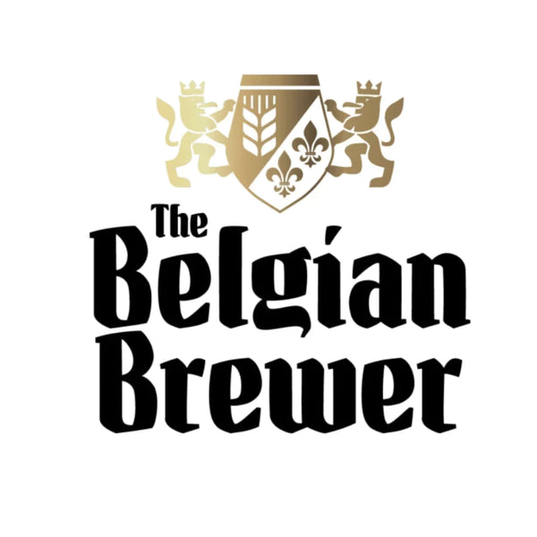 The Belgian Brewer Strong Blonde