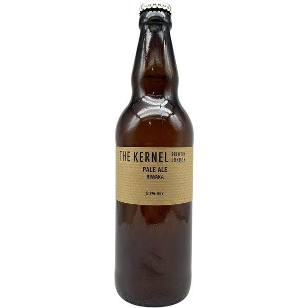 The Kernel Pale Ale Riwaka