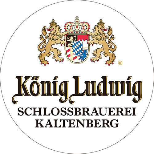König Ludwig Schlossbrauerei Kaltenberg Königl. Festtags-Bier