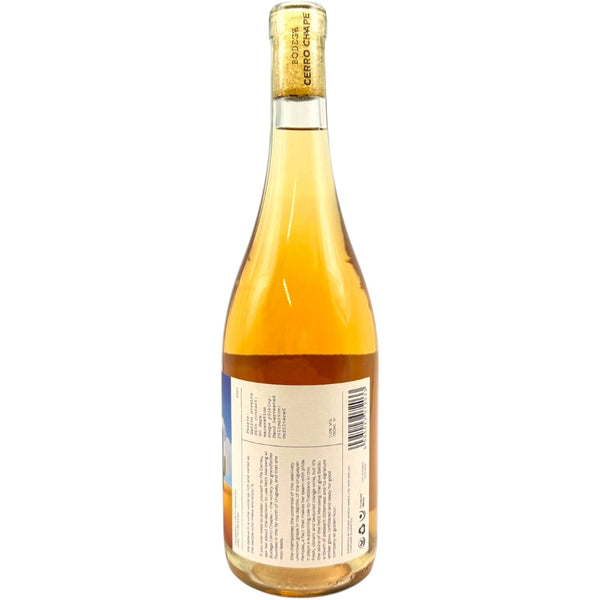 Other World Wines Balido