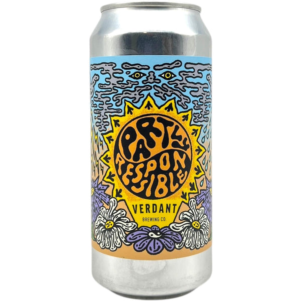 Verdant Partly Responsible