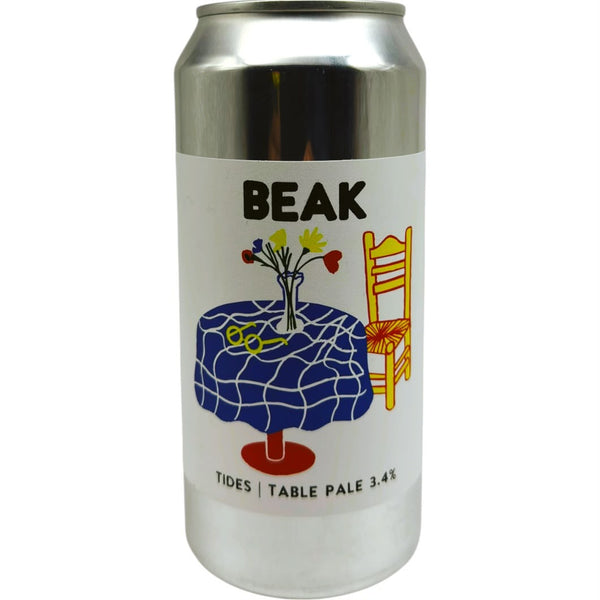 Beak Tides