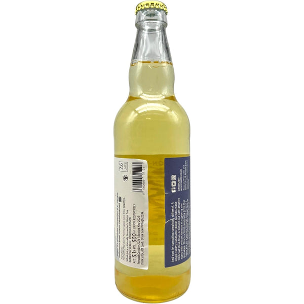 Ross on Wye Cider & Perry 2024 Handsome Norman Single Variety