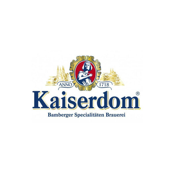 Privatbrauerei Kaiserdom Gift Set (local delivery or collection only)