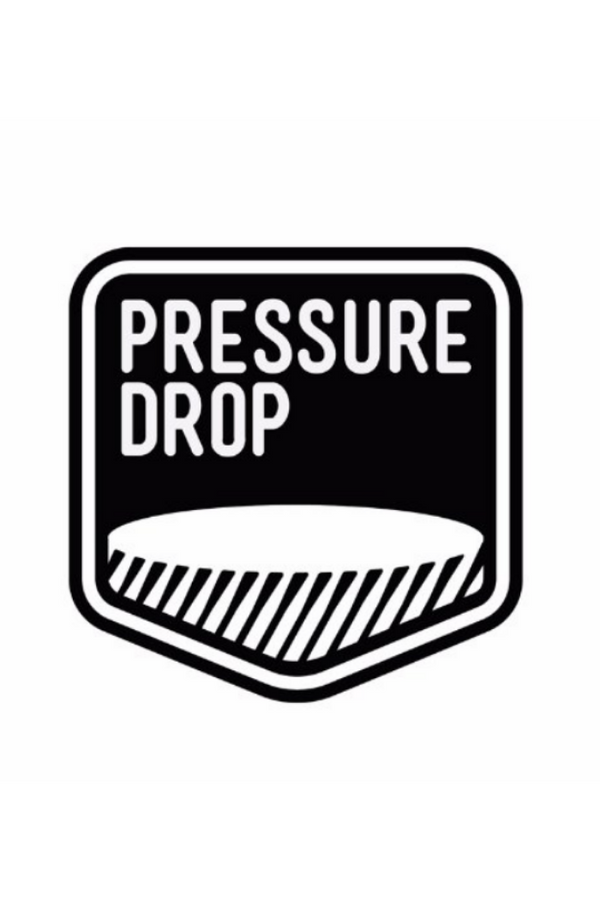 Pressure Drop Lorikeet