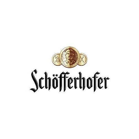 Schöfferhofer Weizen-Mix Kirsche