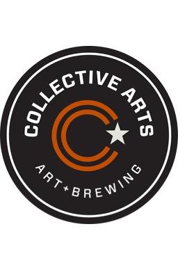Collective Arts IPA (Non-Alcoholic)