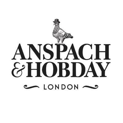 Anspach & Hobday Sea Salt & Lime Gose