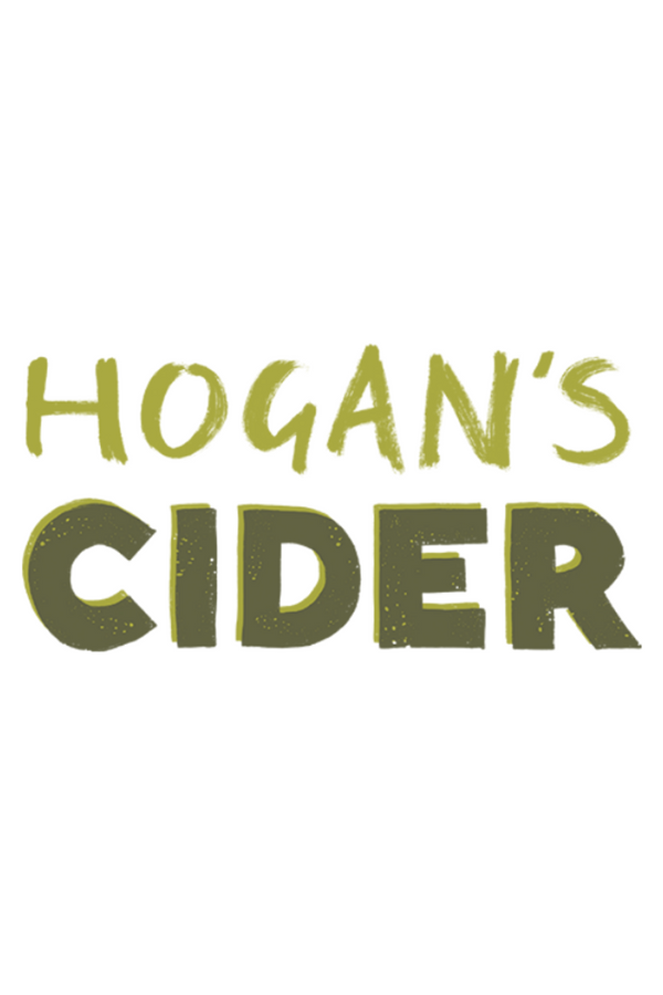 Hogan's Cider Dry Cider