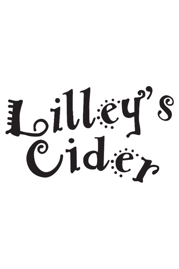 Lilley's Strawberry Cider