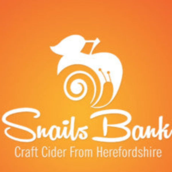 Snail's Bank Rhubarb