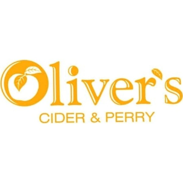 Olivers Fine Perry - Wild Ferment Rolling Blend