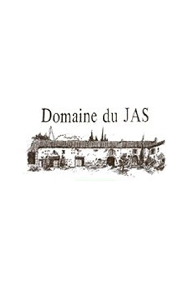 Domaine du Jas Cuvée Prestige