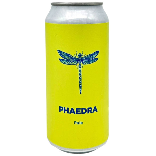 Pomona Island Phaedra
