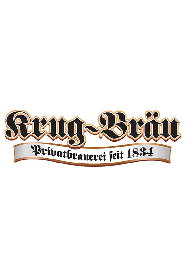Krug-Bräu Breitenlesauer Pilsner