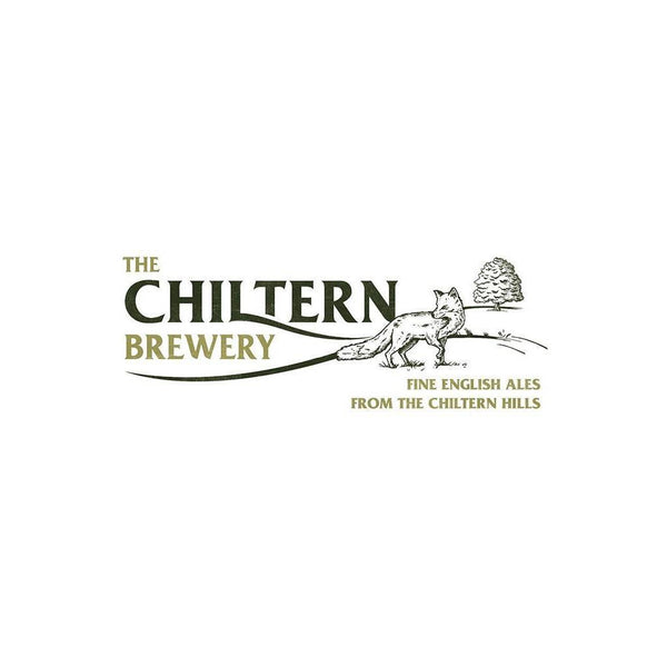 The Chiltern Brewery Oatmeal Stout