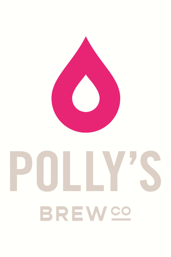 Polly's Pink Skies