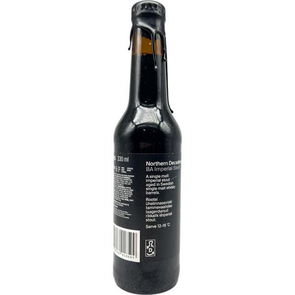 Pohjala Northern Decadence (Cellar Series)