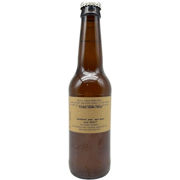 The Kernel IPA Citra Ella Mosaic