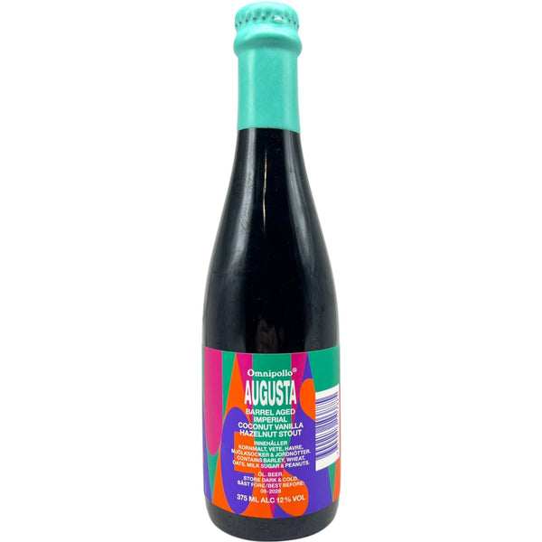 Omnipollo Augusta BA