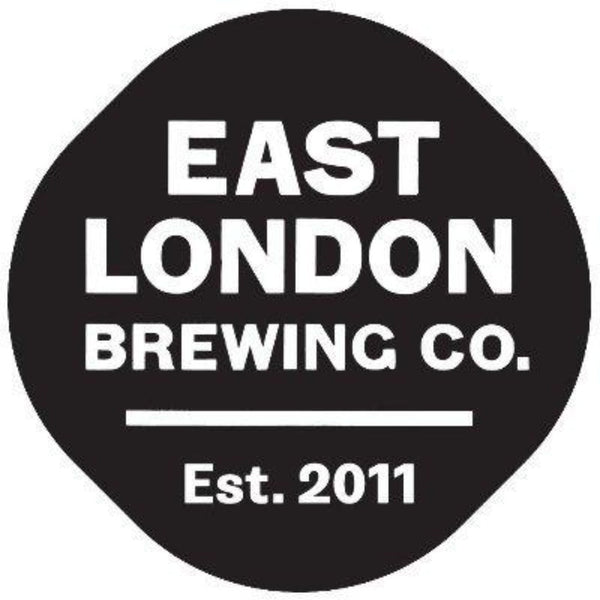 East London Brewing Walthamstow Beer Green Hopped Pale Ale