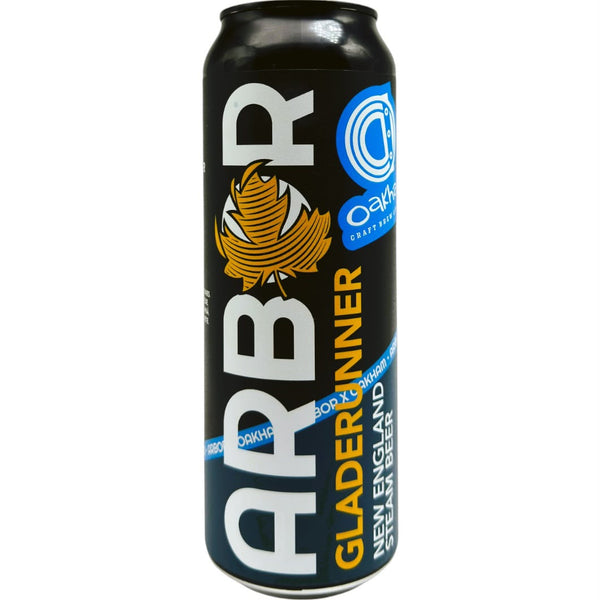 Arbor x Oakham Gladerunner