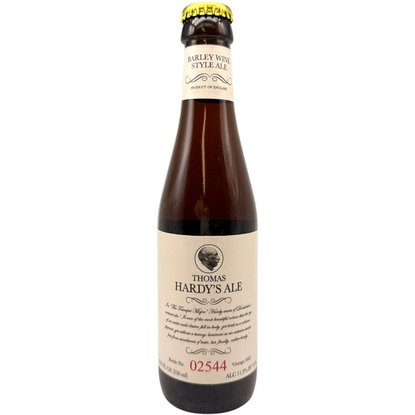 Hepworth & Co Thomas Hardy's Ale 2025