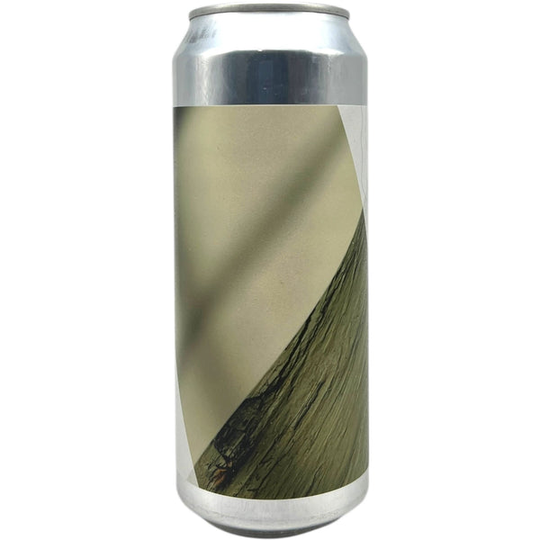 Nothing Bound Hilltop Avenue