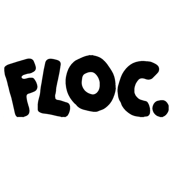 Floc. x CoolHead Smallest Fans