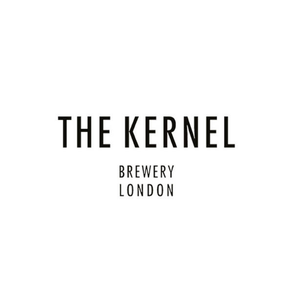The Kernel London Biere De Saison Sour Cherry 750ml