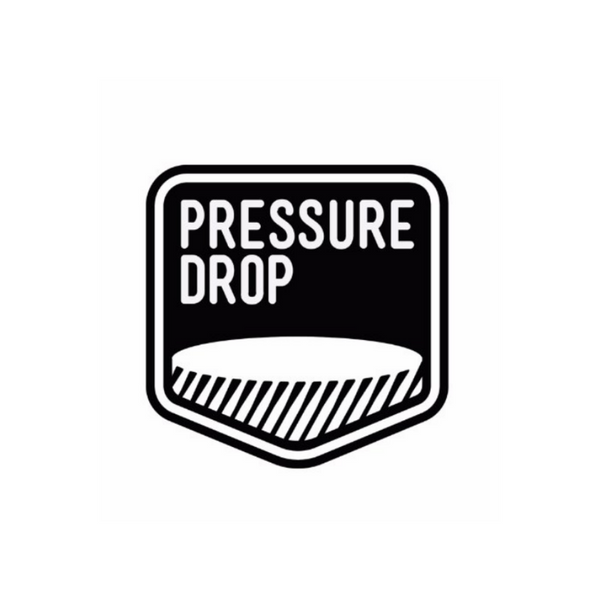 Pressure Drop One Day We'll All Be Crabs