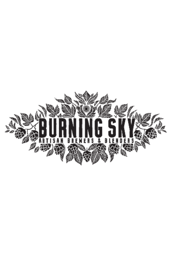 Burning Sky Baltic Porter
