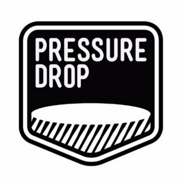 Pressure Drop Domino Topple