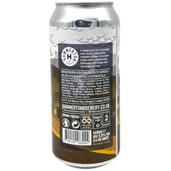 Hammerton Brewery City Of Cake